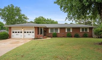 1604 Harned, Bartlesville, OK 74006