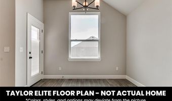 14021 Giverny Ave, Yukon, OK 73099