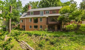 5204 WESTWOOD Dr, Bethesda, MD 20816