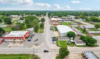 207 N Broadway St, Beggs, OK 74421