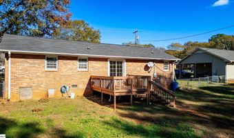 1305 Centerville Rd, Anderson, SC 29625