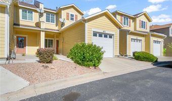 631 Hailey Glenn Vw, Colorado Springs, CO 80916