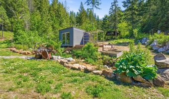 416 Miner Dr, Blanchard, ID 83804