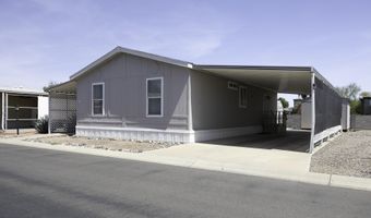 450 W SUNWEST Dr 49, Casa Grande, AZ 85122