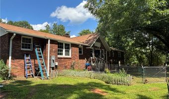 3410 Airline Rd, Anderson, SC 29624