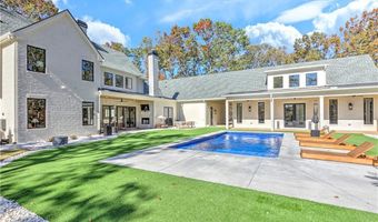 2561 Cokers Chapel Rd, Ball Ground, GA 30107