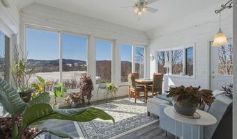 291 Sweet Rd, Cambridge, VT 05444