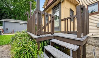 1936 E 45th St, Ashtabula, OH 44004