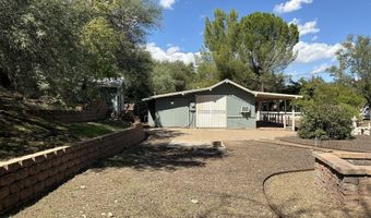 20 RINCON Dr, Clarkdale, AZ 86324