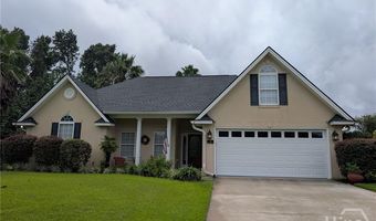 3 Song Sparrow Ct, Savannah, GA 31419