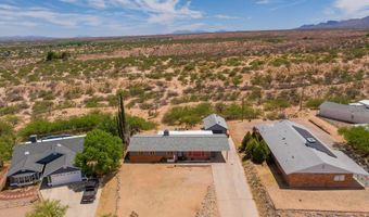 370 E Silverwood Ln, Benson, AZ 85602