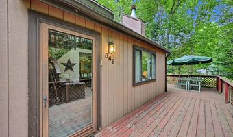 35 Teddyuscung Trl, Albrightsville, PA 18210