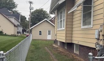 505 Hazel St, Atlantic, IA 50022