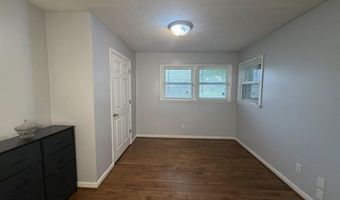 6201 SPRUCE Dr, Anniston, AL 36206