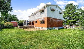 1690 Yellowglen Dr, Anderson Twp., OH 45255