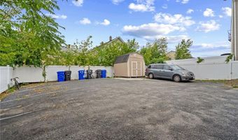 23 Tiffany St, Central Falls, RI 02863