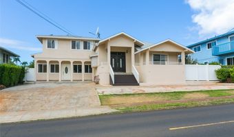3741 Harding Ave, Honolulu, HI 96816