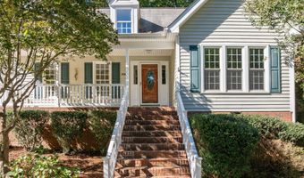 2003 Chedington Dr, Apex, NC 27502