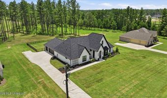 218 Lost Oak Ln, Brandon, MS 39047