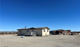 18785 El Mirage Airport, Adelanto, CA 92301