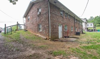 19201 Moulin St, Abingdon, VA 24210