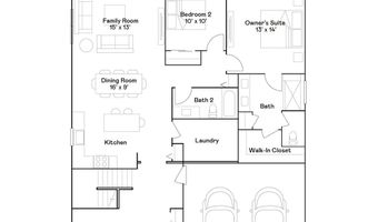 1249 Prairie Ridge Trl, Antioch, IL 60002