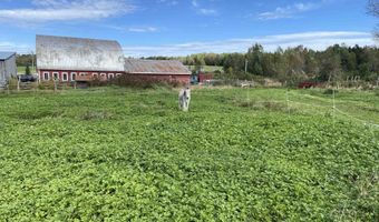 44 Poirier Ln, Brownington, VT 05860