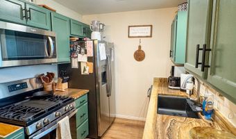 2004 N Hickory St, McAlester, OK 74501
