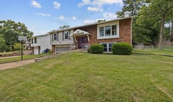 380 Genoa Dr, Ballwin, MO 63021