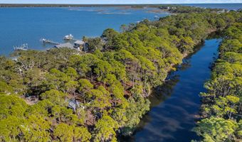 202 Harbor Cir, Alligator Point, FL 32346