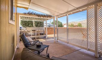 2412 Iowa Ave, Alamogordo, NM 88310