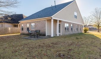 12138 LONGLEAF OAK Trl, Arlington, TN 38002