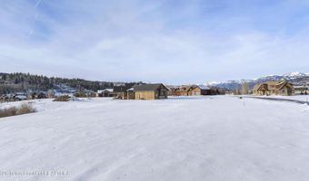 RIVER TRAIL Drive lot 30, Alpine, WY 83128