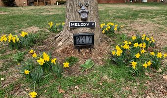 2217 Melody Ln, Anderson, IN 46012