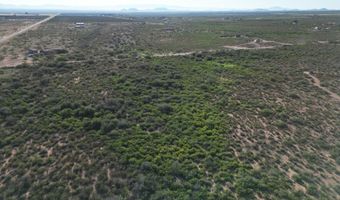 Lot E W Dragoon Road, Cochise, AZ 85606