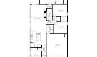 9031 S SKY St NW, Albuquerque, NM 87114