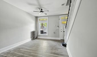 2706 E BIDDLE St, Baltimore, MD 21213