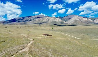 Tract 17 Horny Toad Trail S lot 17, Belfry, MT 59008