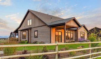 501 White Horse Loop, Bozeman, MT 59718