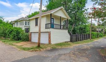 857 Prospect St, Shreveport, LA 71104