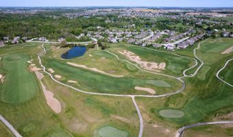3829 Bozeman Way Plan: Ainsley II, Bargersville, IN 46106