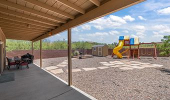 977 S Limestone St, Benson, AZ 85602