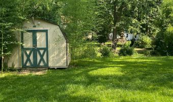 110 WASHINGTON St, Laurel, DE 19956