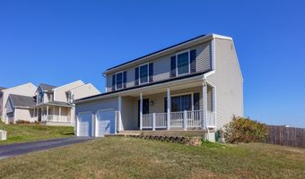 504 LONGVIEW Dr, Reading, PA 19608