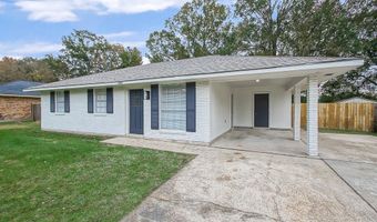 6408 E Myrtle Ave, Baker, LA 70714