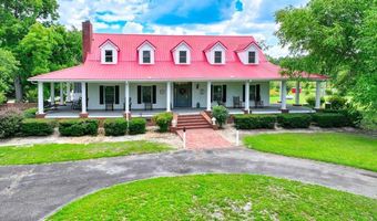 13026 Highway 122, Barney, GA 31625