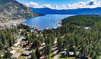 16232 E 1st St, Bayview, ID 83803