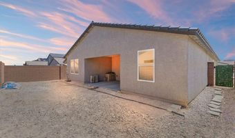 455 Desoto Falls St, Indian Springs, NV 89018