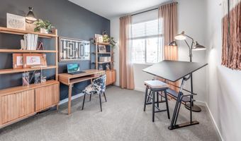 832 Centerville St Plan: Trinity, Carson City, NV 89701