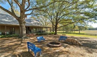 5844 N WILLIAMSBURG Rd, Bassfield, MS 39421
